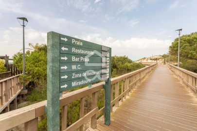 Apartamento T2 para Venda em Carvalhal