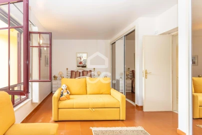 Apartamento T2 para Venda em Carvalhal