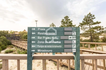 Apartamento T2 para Venda em Carvalhal