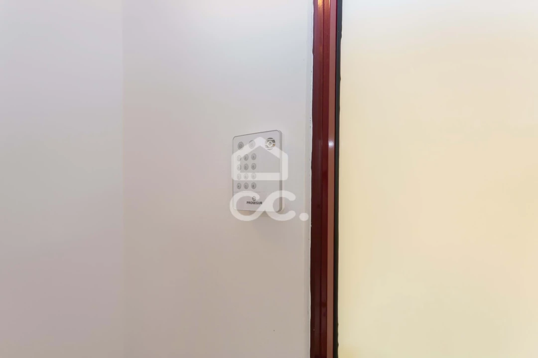 Apartamento T2 para Venda em Carvalhal Foto 5