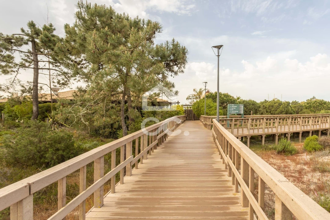 Apartamento T2 para Venda em Carvalhal Foto 62