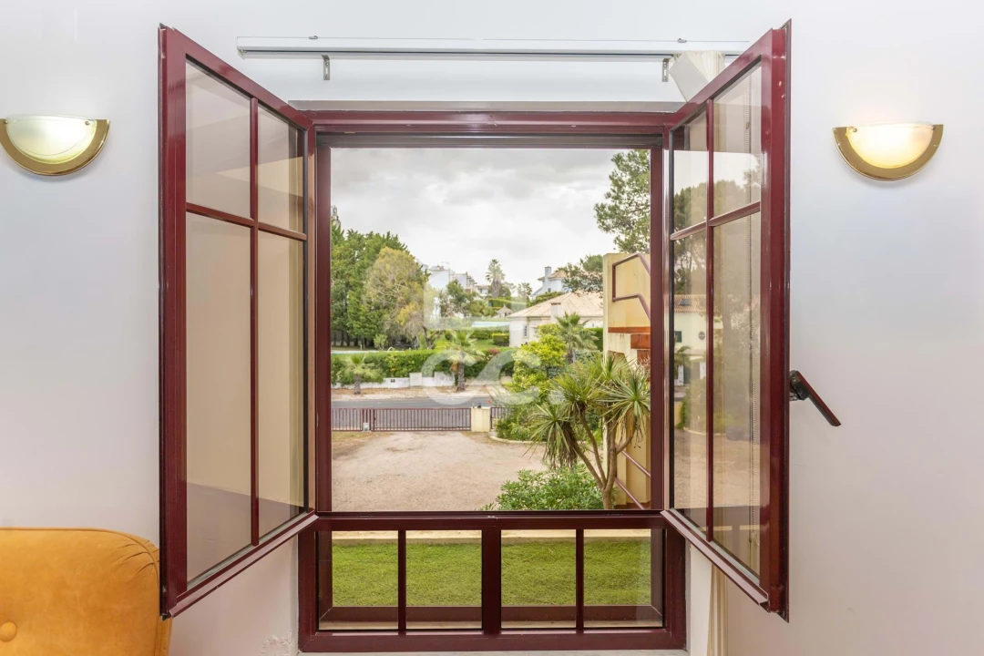 Apartamento T2 para Venda em Carvalhal Foto 38