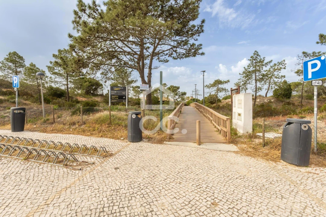 Apartamento T2 para Venda em Carvalhal Foto 60