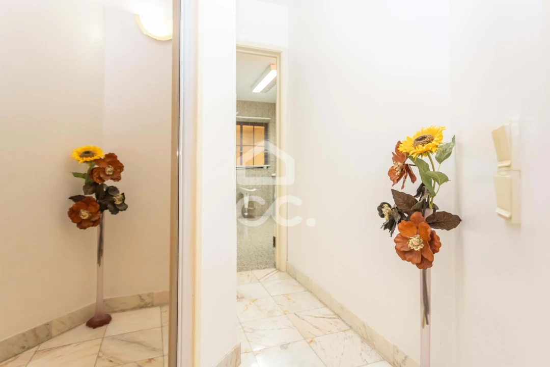 Apartamento T2 para Venda em Carvalhal Foto 29