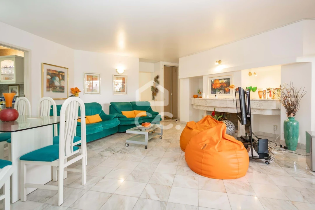 Apartamento T2 para Venda em Carvalhal Foto 15