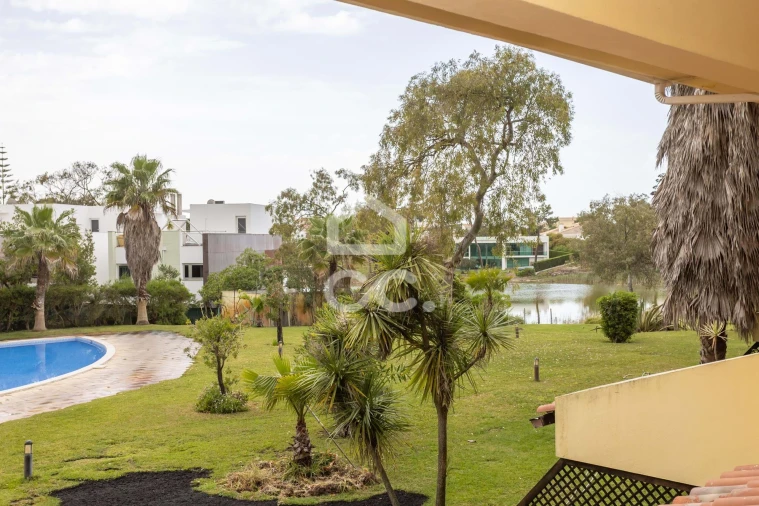 Apartamento T2 para Venda em Carvalhal Foto 28