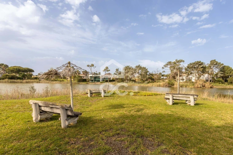 Apartamento T2 para Venda em Carvalhal Foto 56