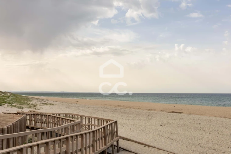 Apartamento T2 para Venda em Carvalhal Foto 73