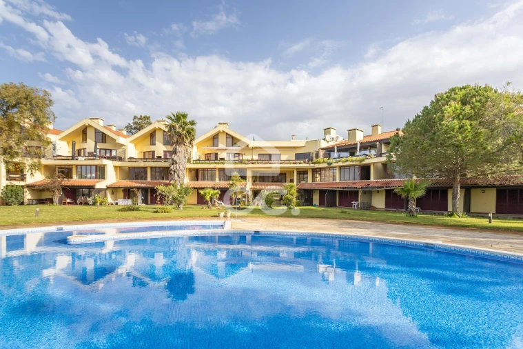 Apartamento T2 para Venda em Carvalhal