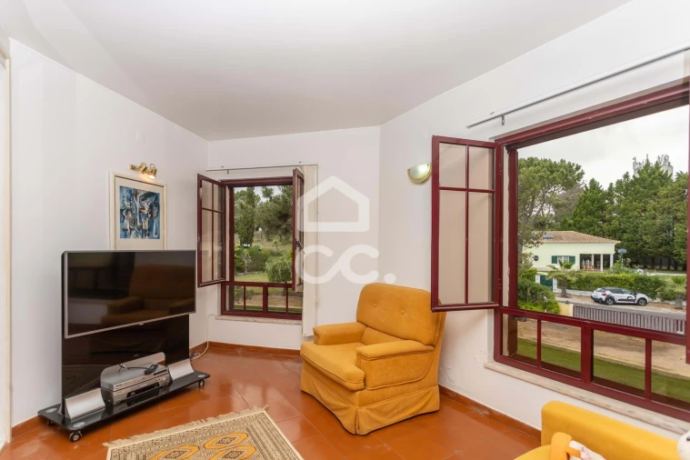 Apartamento T2 para Venda em Carvalhal Foto 36