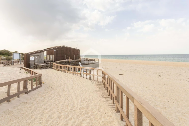 Apartamento T2 para Venda em Carvalhal Foto 69