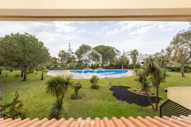 Apartamento T2 para Venda em Carvalhal Foto 26