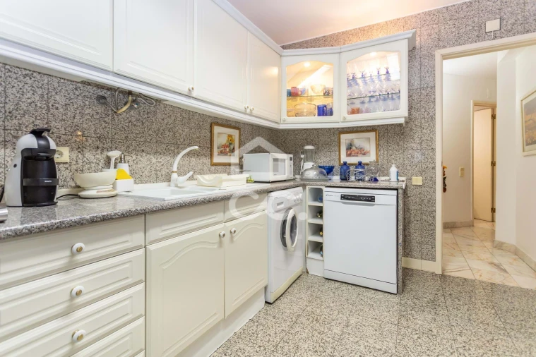 Apartamento T2 para Venda em Carvalhal Foto 31