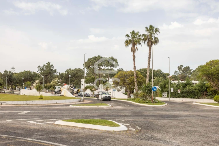 Apartamento T2 para Venda em Carvalhal Foto 75