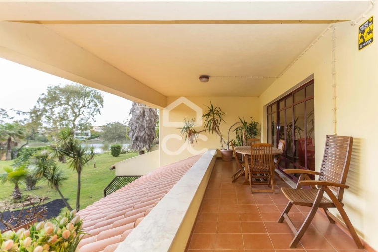 Apartamento T2 para Venda em Carvalhal Foto 23