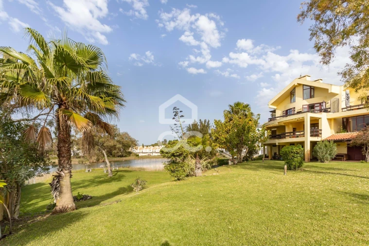 Apartamento T2 para Venda em Carvalhal Foto 51