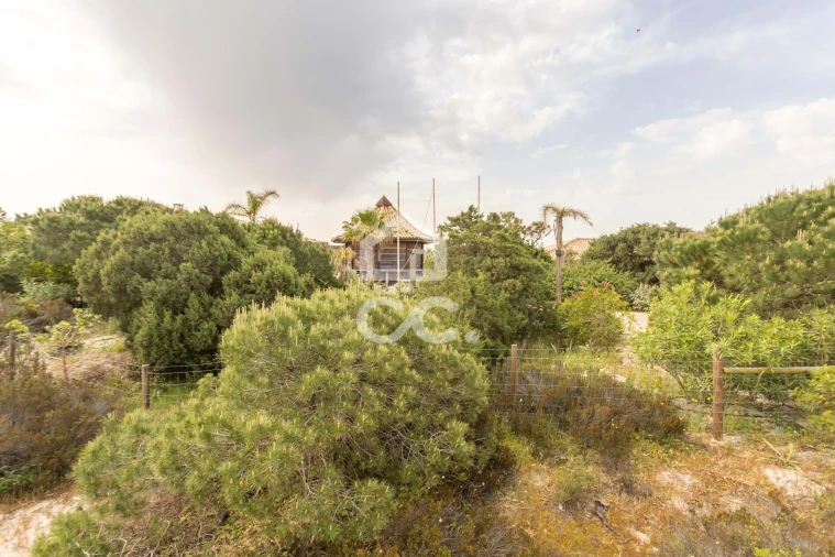 Apartamento T2 para Venda em Carvalhal Foto 65