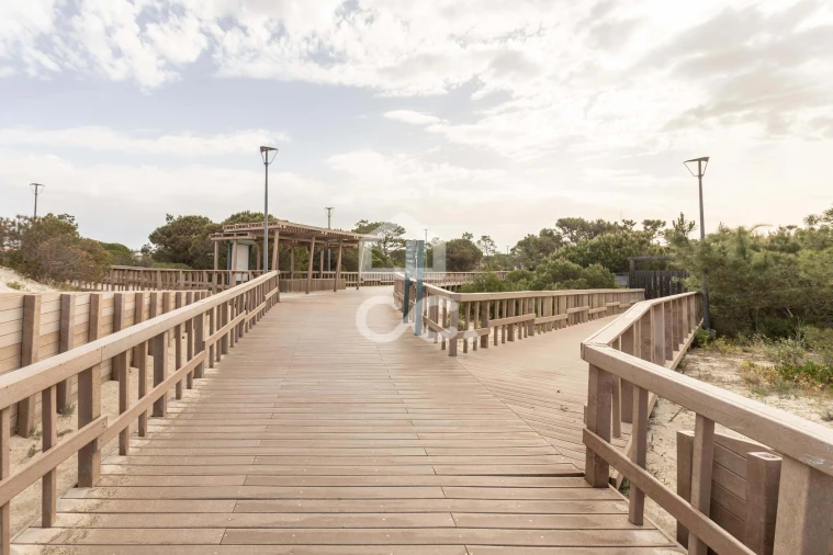 Apartamento T2 para Venda em Carvalhal Foto 67