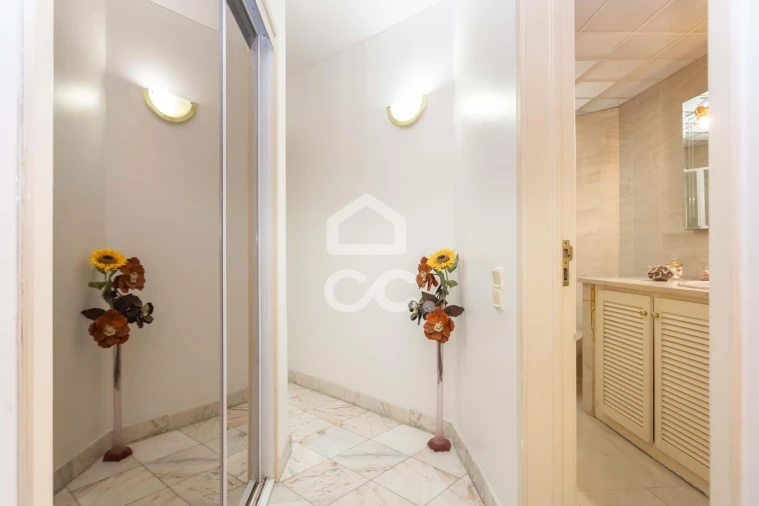 Apartamento T2 para Venda em Carvalhal Foto 7