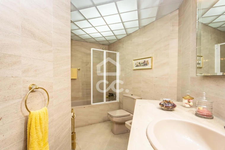 Apartamento T2 para Venda em Carvalhal Foto 9