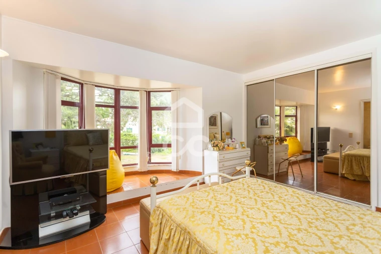 Apartamento T2 para Venda em Carvalhal Foto 45