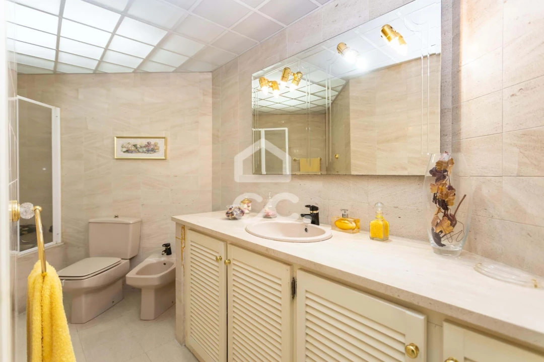 Apartamento T2 para Venda em Carvalhal Foto 8