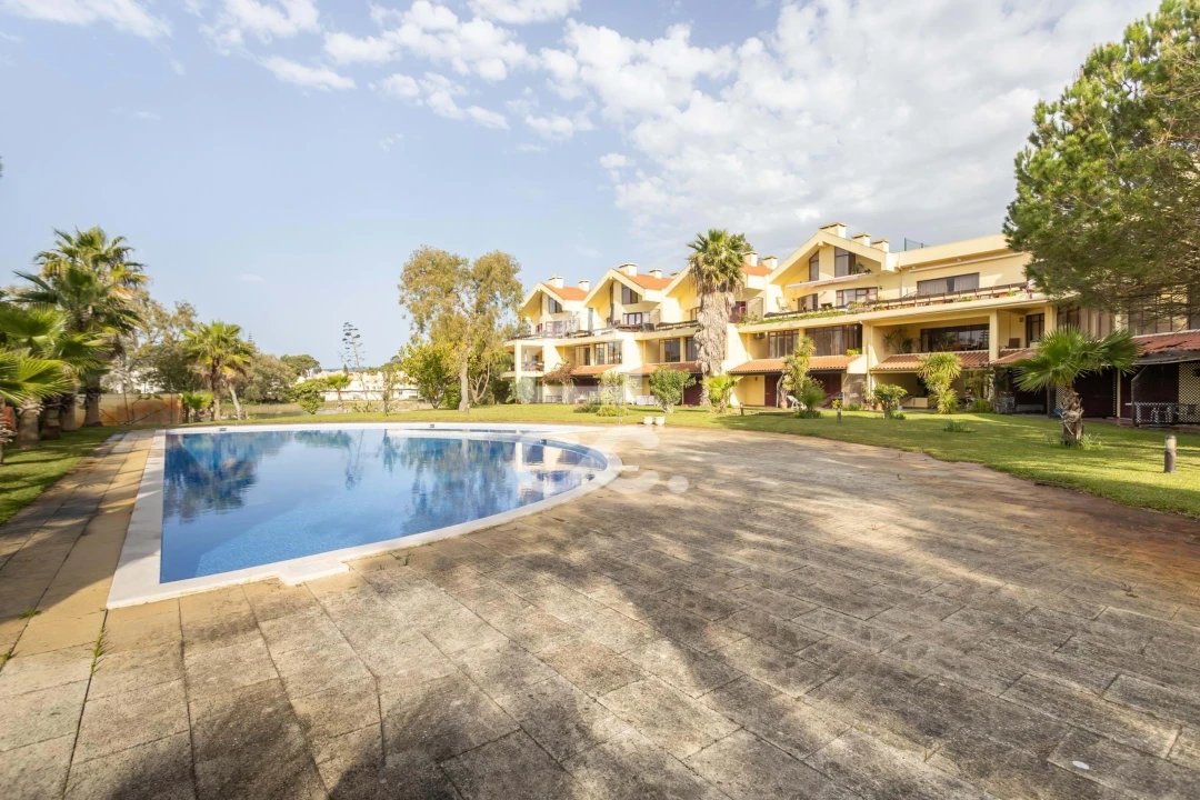 Apartamento T2 para Venda em Carvalhal Foto 48