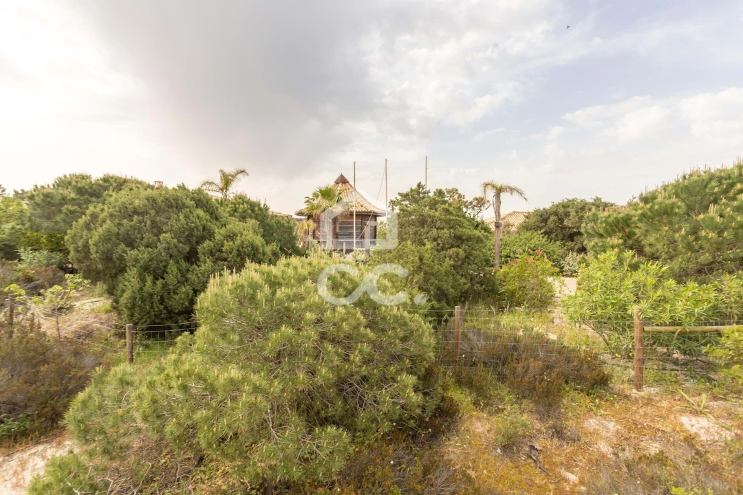 Apartamento T2 para Venda em Carvalhal Foto 65