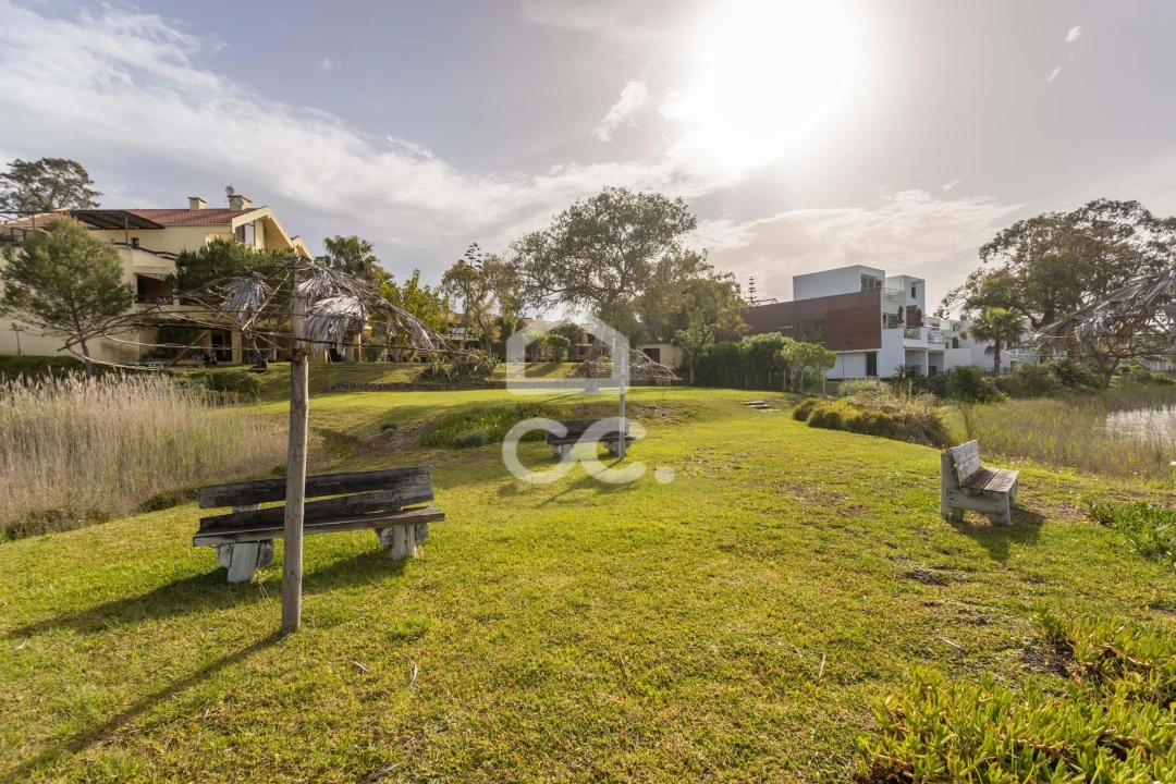 Apartamento T2 para Venda em Carvalhal Foto 58