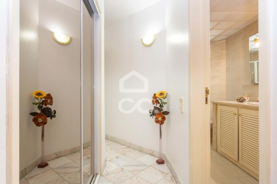 Apartamento T2 para Venda em Carvalhal Foto 7