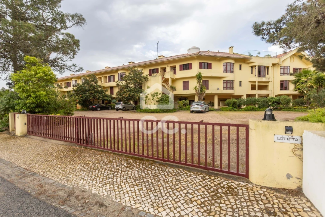 Apartamento T2 para Venda em Carvalhal Foto 49