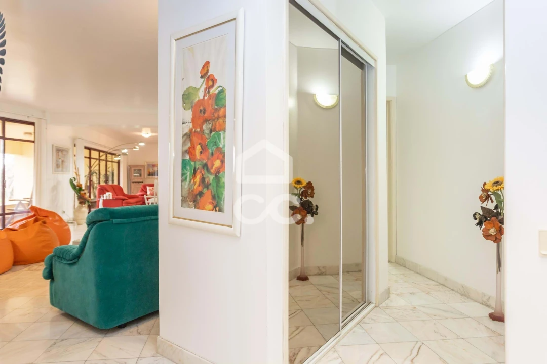 Apartamento T2 para Venda em Carvalhal Foto 6