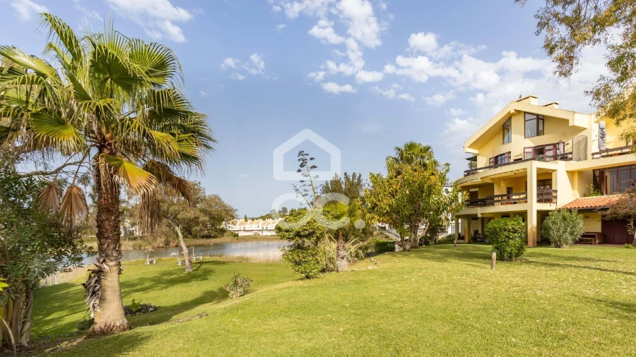 Apartamento T2 para Venda em Carvalhal