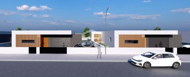 Moradia T4 para Venda em Tornada e Salir do Porto