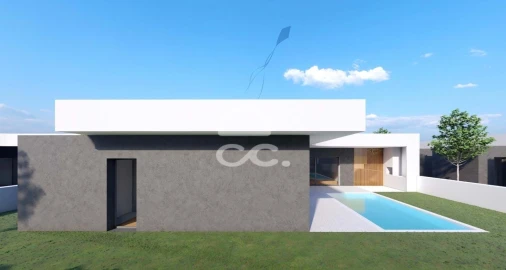 Moradia T4 para Venda em Tornada e Salir do Porto