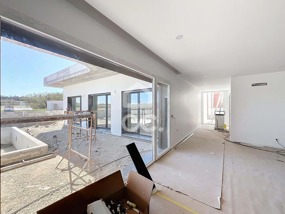 Moradia T4 para Venda em Tornada e Salir do Porto Foto 27