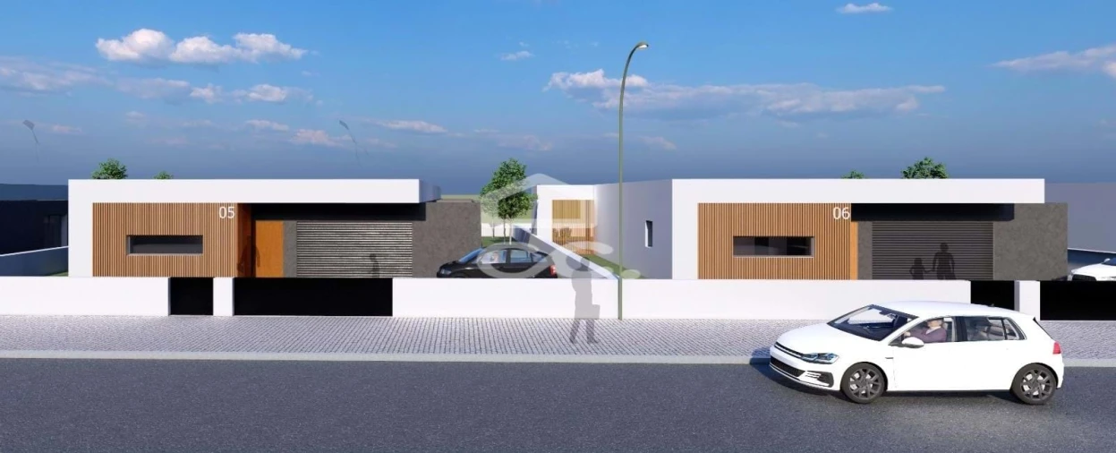 Moradia T4 para Venda em Tornada e Salir do Porto Foto 23