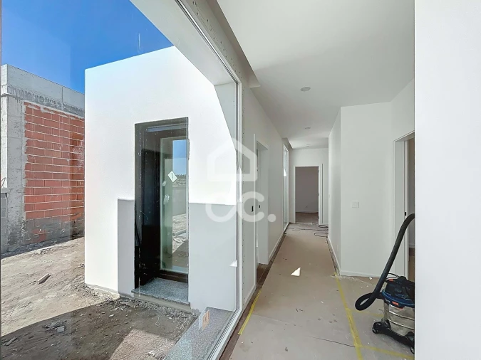 Moradia T4 para Venda em Tornada e Salir do Porto Foto 7