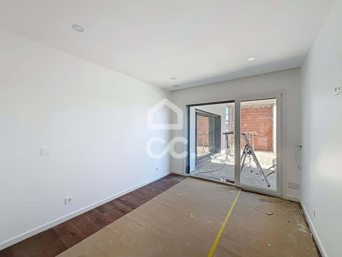 Moradia T4 para Venda em Tornada e Salir do Porto Foto 14