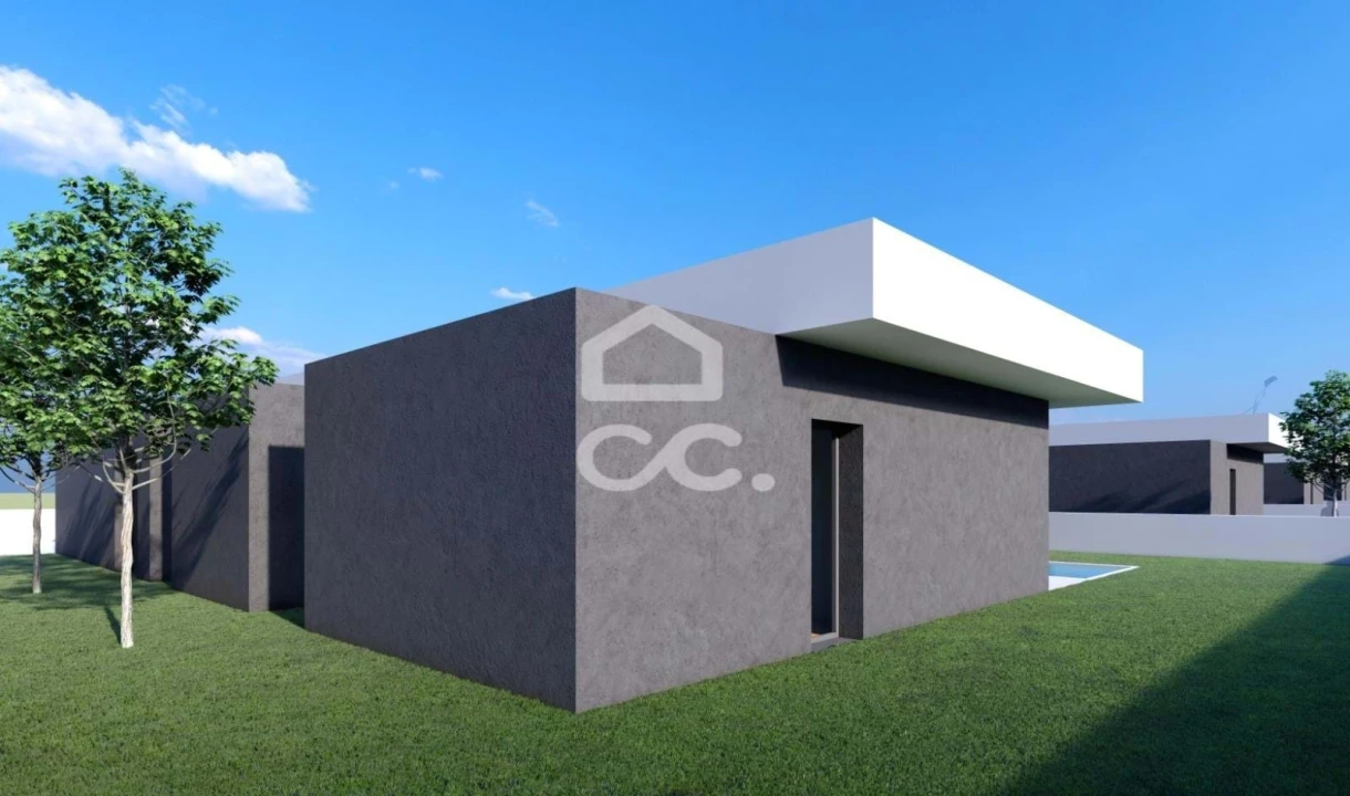 Moradia T4 para Venda em Tornada e Salir do Porto Foto 2