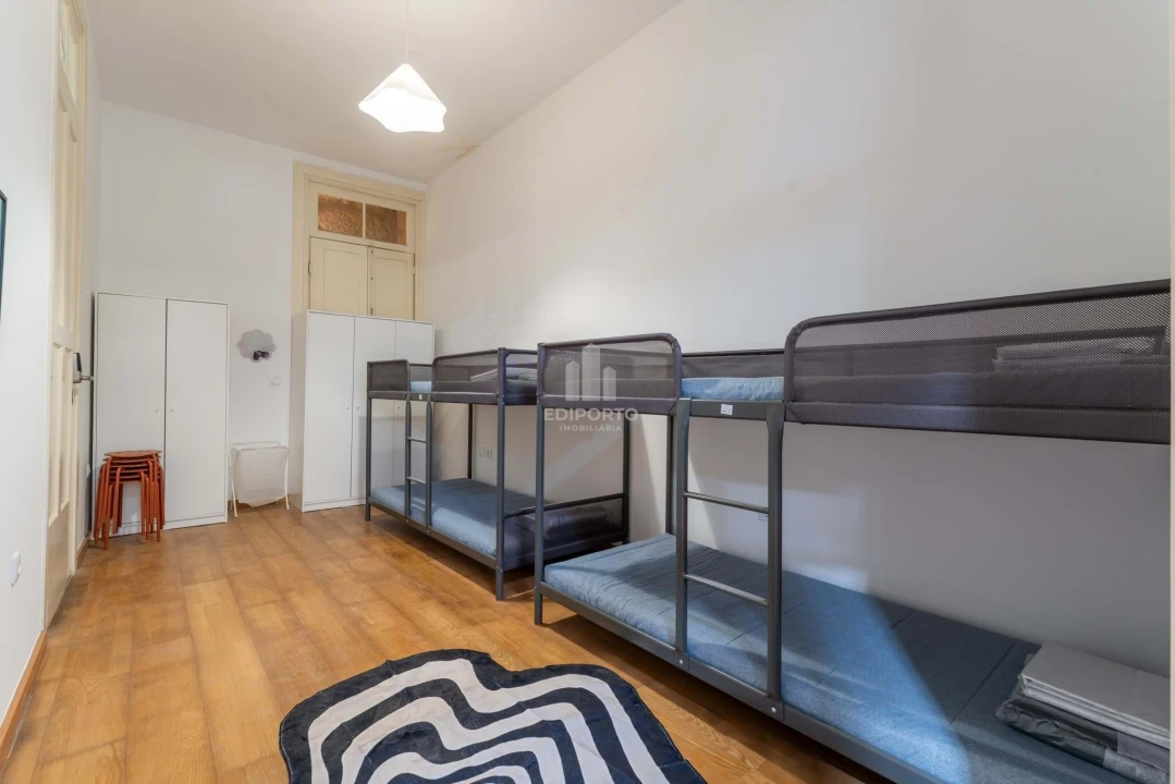 Prédio para Arrendamento em Bonfim Foto 12