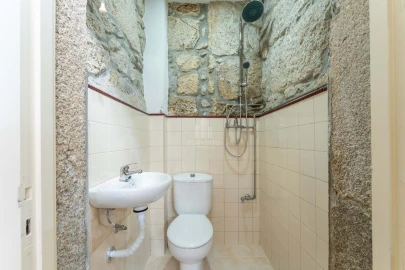 Prédio para Arrendamento em Bonfim