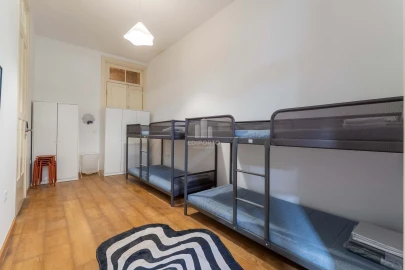 Prédio para Arrendamento em Bonfim