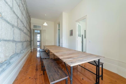 Prédio para Arrendamento em Bonfim