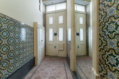 Prédio para Arrendamento em Bonfim