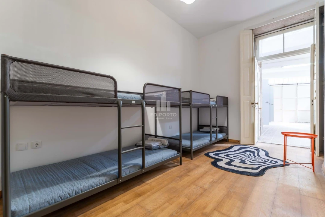 Prédio para Arrendamento em Bonfim Foto 13