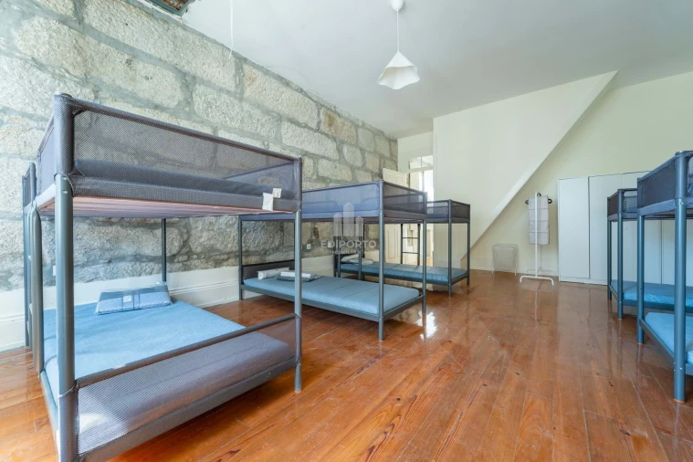 Prédio para Arrendamento em Bonfim Foto 34