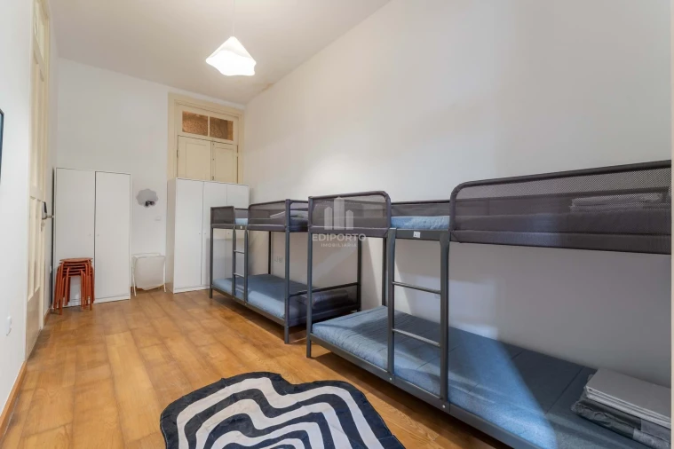 Prédio para Arrendamento em Bonfim Foto 12