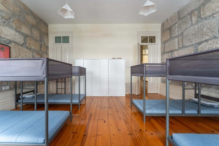 Prédio para Arrendamento em Bonfim Foto 21