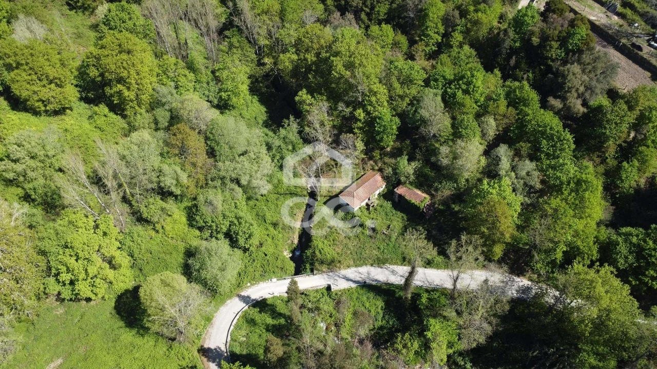 Moradia T2 para Venda em Abragão Foto 24